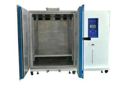 Programmable Constant Humidity And Temperature Test Chamber 1540L IEC60068-2-2