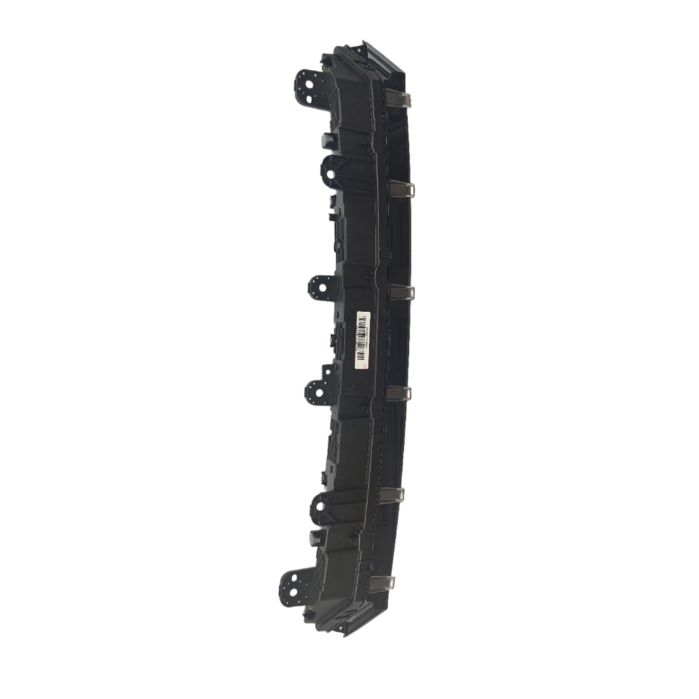 Leapmotor C11 Accessories-5110150-CA01 XLX Brand New Front Bumper Upper Decorative Plate Center Light 2023 Model High Quality