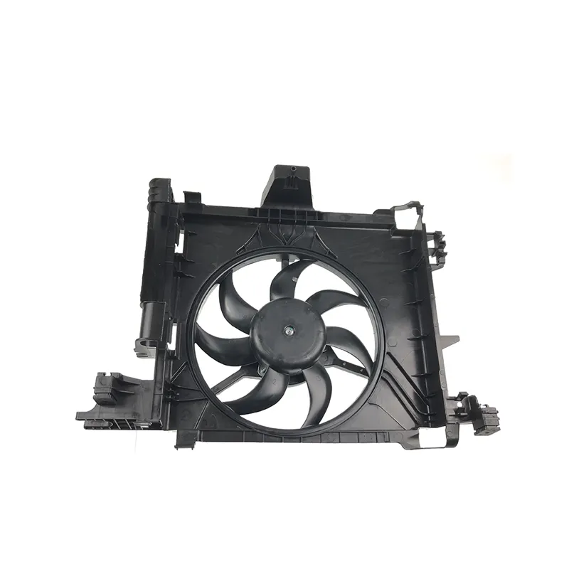 XINLONG LION Auto Parts Radiator Cooling Fan For Mercedes-Benz SMART W451 OEM 0002009323