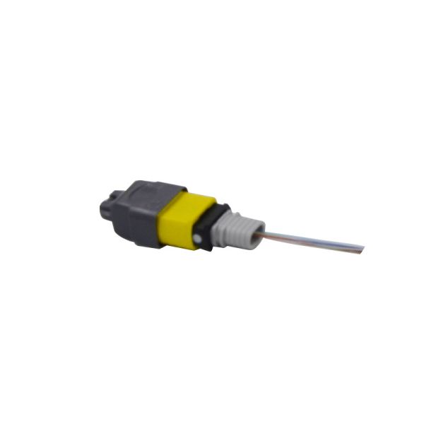LC To LC Duplex Multimode Fiber Optic Patch Cable for High-Speed LAN Connections