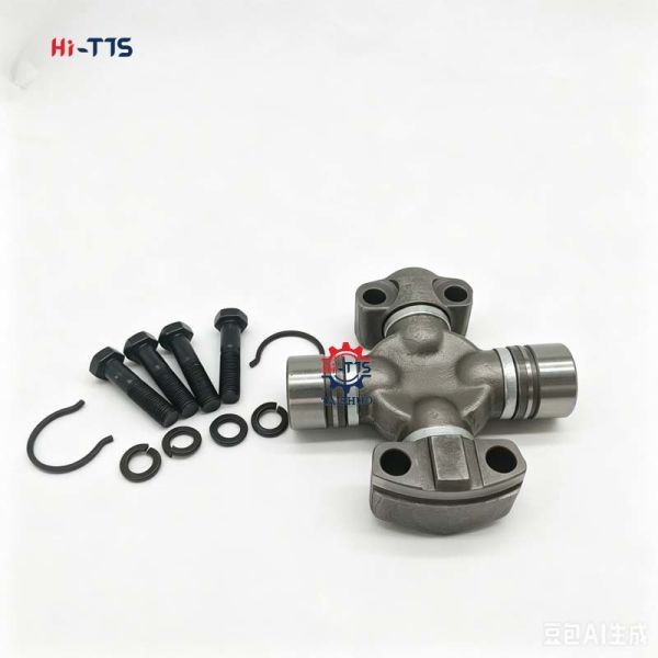 CROSS ASS'Y 14X-11-11210 14X-11-11110 JOINT for D65E D65EX Excavator Construction Machinery Replacement Parts