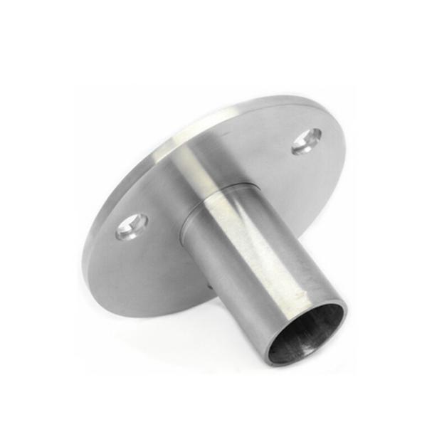 Flange longa do pescoço da solda que faz à máquina os encaixes de tubulação da classe 600 de ASME B16.47 3Inch