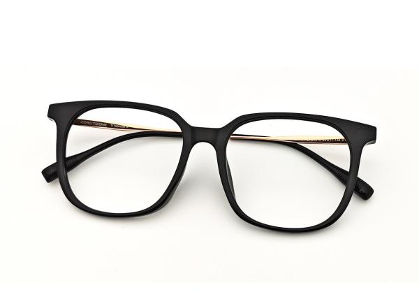Ultralight Beta Titanium+TR Glasses Adjustable Unisex ZTO 1019
