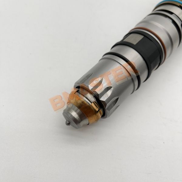 Fuel Injector 4087886 Model  Fuel Injector Compatible with QSK19 CM500 Engine for Repair and Replacement with 6 Month Warranty