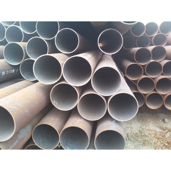 Seamless Steel Tube 4135