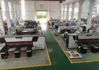 Machine circulaire à grande vitesse intelligente 2800-3500r/Min Fast Cutting de scie