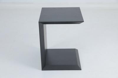 Luxury Hotel And Home Solid Wood Custom Livingroom Side Table