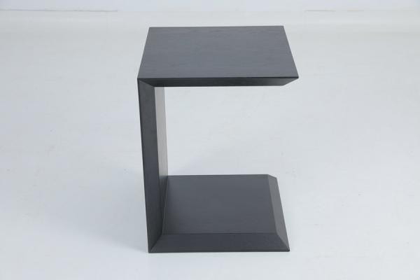 Luxury Hotel And Home Solid Wood Custom Livingroom Side Table