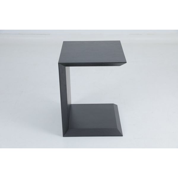 Luxury Hotel And Home Solid Wood Custom Livingroom Side Table