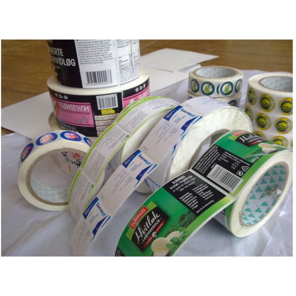 Gray White Flatbed Die Cutting Machine With High Force PLC Control System