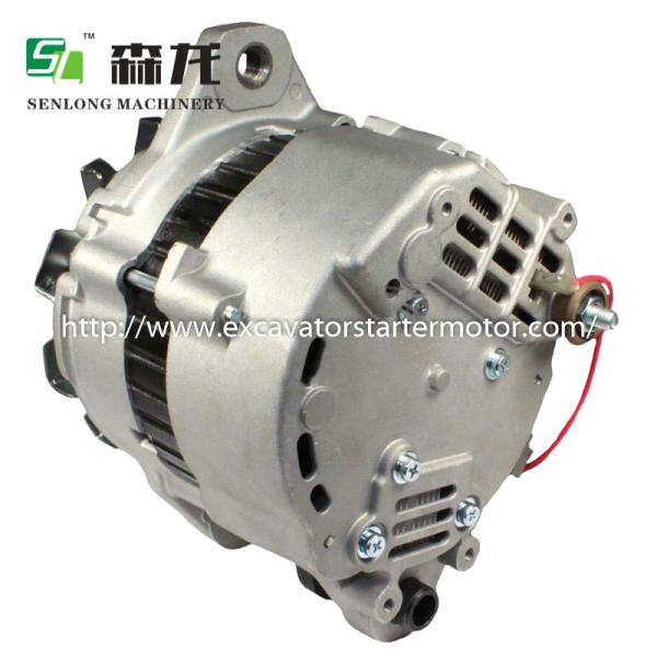 Mitsubishi Generator 24V,50A Alternator LRA03400,LRA3400,A004TU4493,A4TU4493,ME241268,LRA03400,LRA3400,A004TU4493