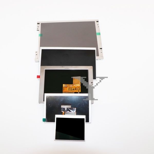 19.0 a-Si TFT-LCD Panel for HannStar HSD190ME12-A11