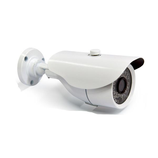 36IR LEDs IR Cut P2P Cloud Night Vision Surveillance Home Security 5.0MP  IP Bullet Waterproof Outdoor Camera