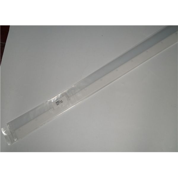 KOMORI 78 Wash Up Blade 820mm -11 Holes For Komori LS29 Printing Machine