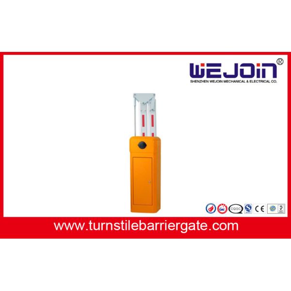 Скорость ворот 1С барьера стоянки сверхмощного корабля для автоматической системы автостоянки