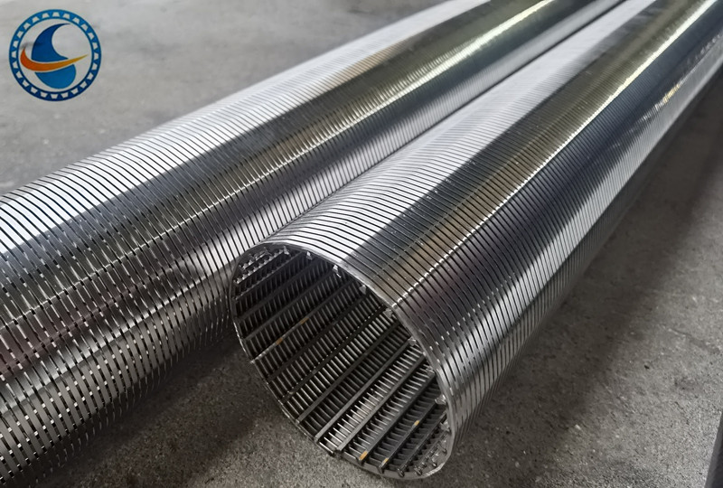 Dia Ss 118mm заклинивает свечи сетки фильтра провода для вулканизования нефтеперерабатывающих предприятий