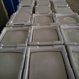 Шарик особенного керамического Zirconia меля высокая эффективность размера 3mm до 20mm Multi