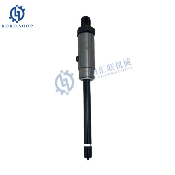 Common Rail Fuel Injector Nozzle 8N7005 3306 CATEEEE330 For Excavator Attachment For Machinery Repair Shops