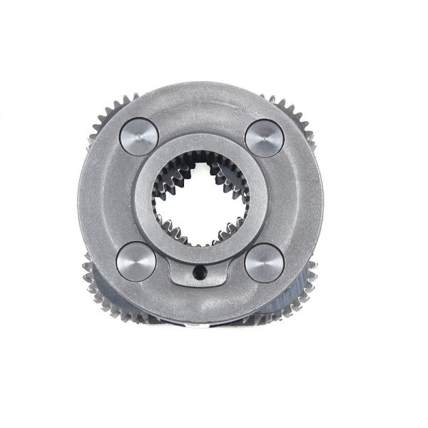 EX55 Gears for ZAX55 Excavator Travel Drive Planetary Carrier Gear Set