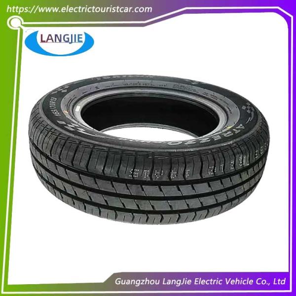 Non-Slip Wear-Resistant Spare Tire Hub For LVTONG Sightseeing Cars And Vintage Cars