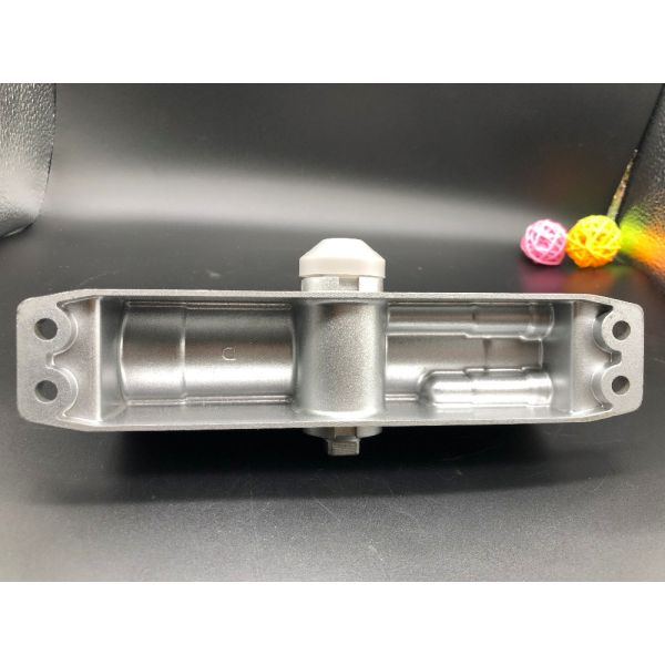 Самозакрывающиеся стеклянные дверные замки для всех металлических стальных и пластиковых дверей