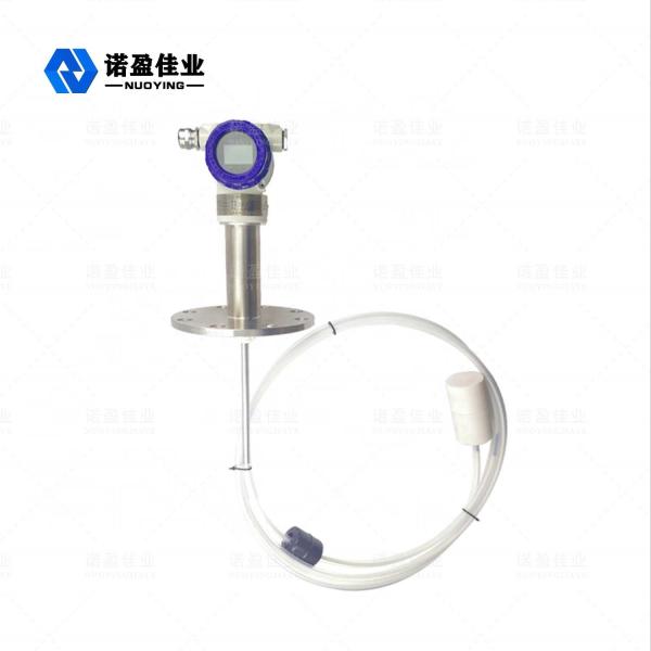 Anti Corrosion Magnetostrictive Level Gauge HART Float Level Transmitter