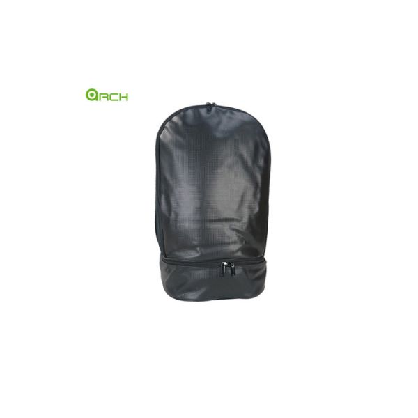 Carbon Material Outdoor Multi Functional Backpack