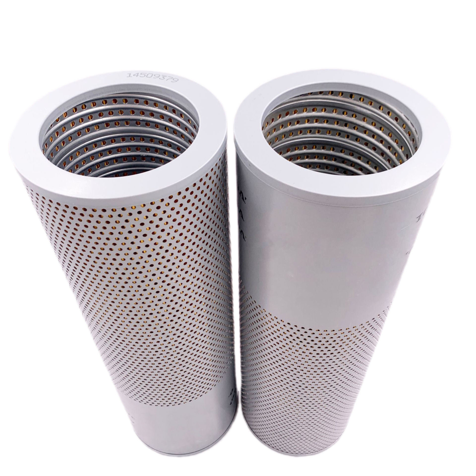 filter 24046Z18 R36P002 706351210 hydraulic oil filter for construction machinery