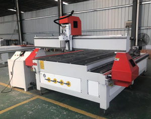 90m/Min Cnc Router Machine Atc Center Servo Motor Cnc Machine Cnc Cutting Machine