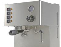 Le café d'expresso d'acier inoxydable usine la barre 15 pour le café 220V 3000W