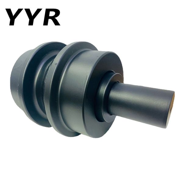 PC300-5 Excavator Chain Roller