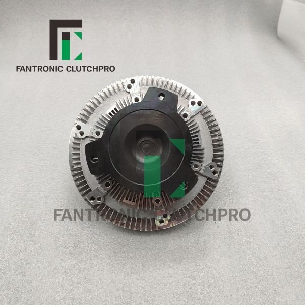 Benz Truck Fan Clutch 0002003270 0002008422 0002007522 000200332 A0002007522