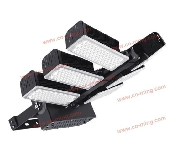 Super Bright Outdoor LED Flood Lights Save Energy High Efficient IP66 IP Rate