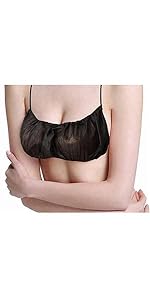 Disposable Polypropylene PP Non Woven T-Back Panties Beach Ladies Disposable Sexy Thin Bikini Thong