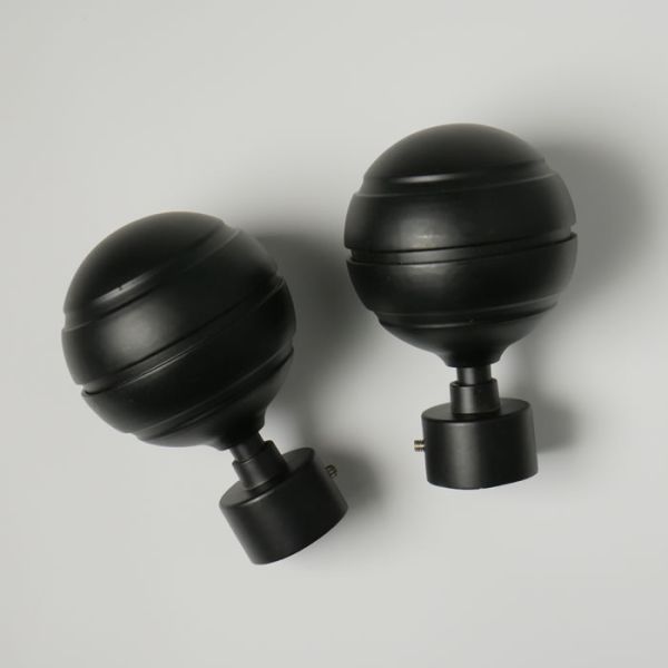Anodizing Carving Bedroom 8 Foot Pipe Curtain Rods