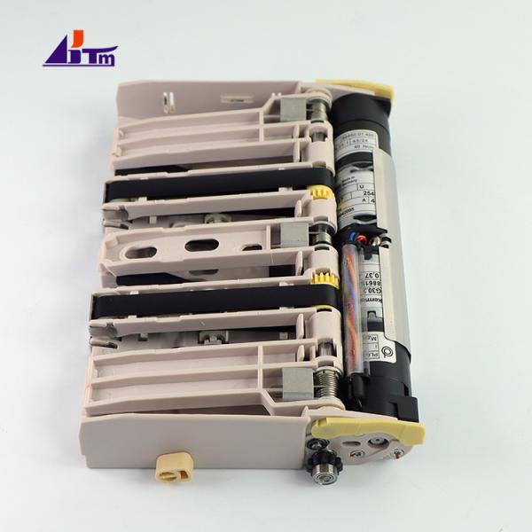 1750053977 Wincor CMD-V4 Clamping Transport Mechanism ATM Machine Parts