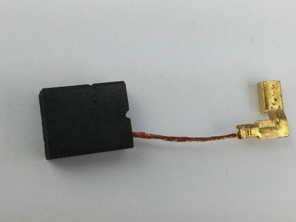 Viaje de automóvel a escova para o servo motor V720/V730 da C.C. de Sanyo Denki para o auto cortador GTXL Z7 238500036
