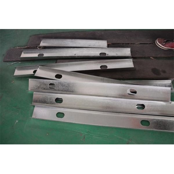 крен Purlin 11kw 10m/Min Cz формируя машину для стальной обрамлять