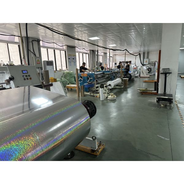 Wenzhou Zhanxin New Materials Technology Co., Ltd.