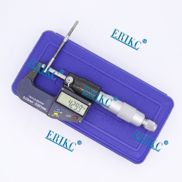 Micrometer E1024006 Digital Micrometer , digital micrometer gauge