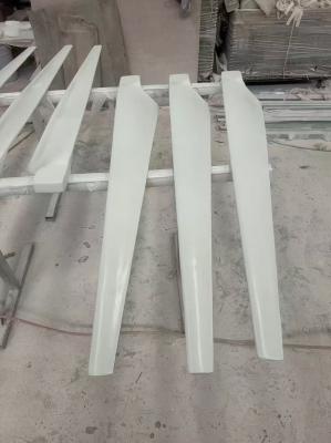 Hand Lay Up RTM SMC Technology 3 Blades Composite Wind Blades for Sustainable Energy Solution