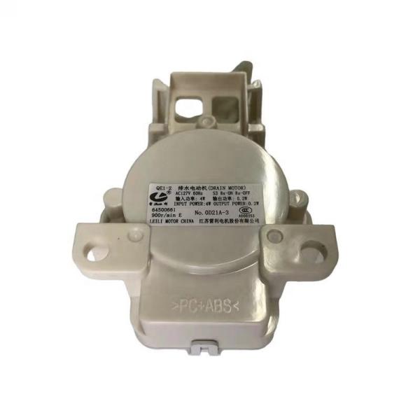 Retractor de motor de drenagem QE1-2 da Surmount A escolha definitiva para peças de máquina de lavar