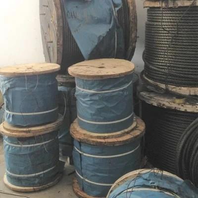 Grade SS201 304 316 Stainless Steel Strapping Band Cable for Industrial Application