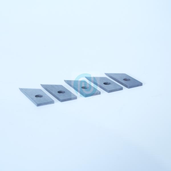 Pièces de rechange Gerber TL-051 Lame tangentielle .040thk 30 De