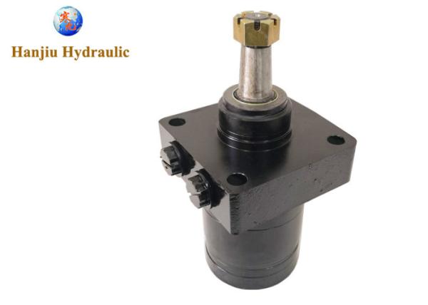 Da substituição hidráulica do motor de Torqmotor TE0195US250AAKY Gerotor da série de Parker TE torque alto de baixa velocidade