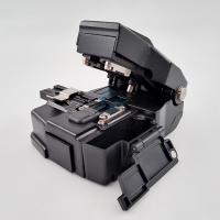 Fendoir de fibre optique de FONGKO FK-C04, fendoir optique de la fibre 125um