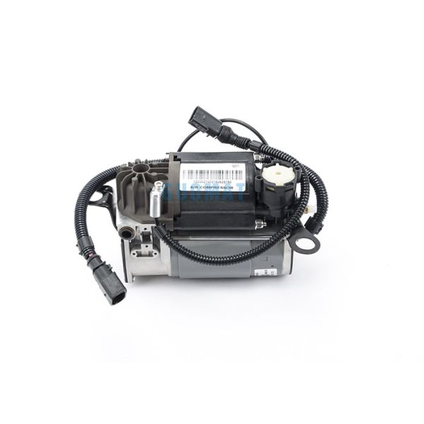 Audi Air Ride Compressor Pump A8/ S8 D3 Diesel 4E0616005E 4154033090 Diesel
