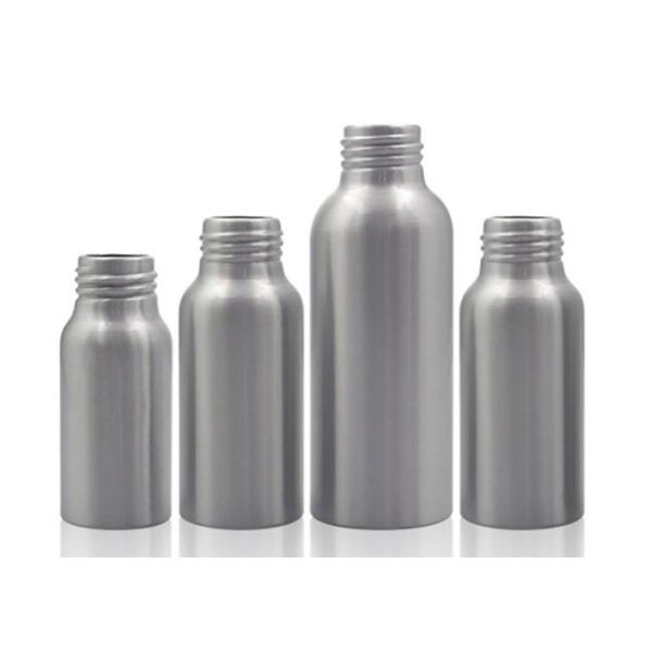 30ml - 500ml Cosmetic Packaging Sunscreen Spray Bottle For Skincare Product
