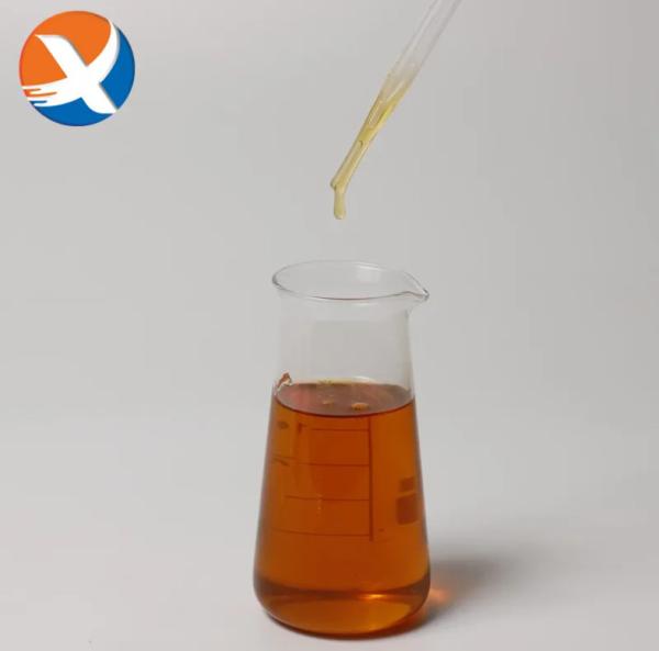 Frother Q60: réactif polyvalent pour la flotation du minerai de sulfure
