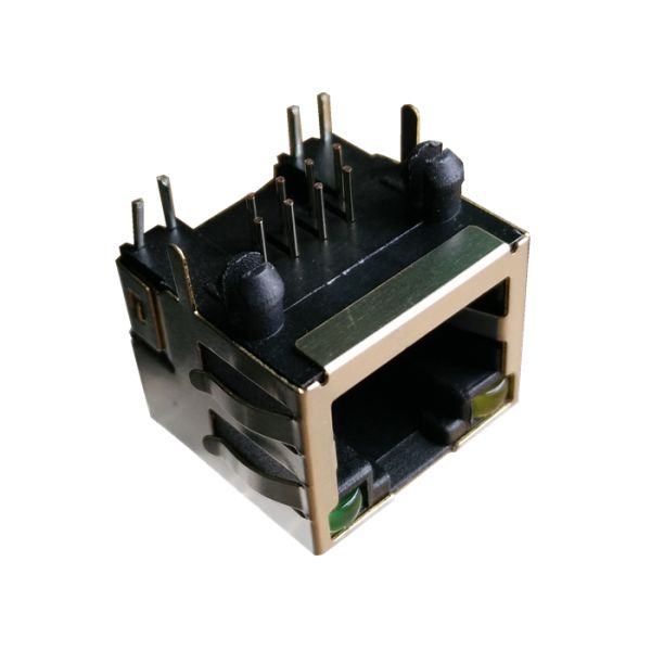 615008142621 защитил разъем Rj45 Jack 8p8c, разъем 615008143721 Cat5